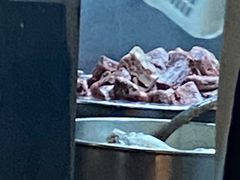 -友乐居羊蝎子(西直门店)