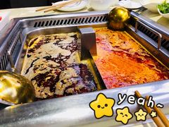-海底捞(明洞店)