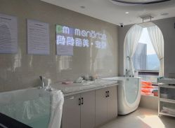 -悦家·美丽妈妈月子会所(龙奥店)