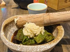 擂椒皮蛋-老五烧烤(盘金华府总店)