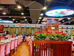大堂-点都德(华强南店)