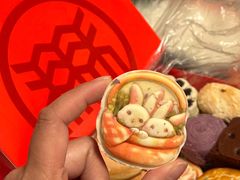 -北京稻香村(五道口店)