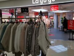 -光启城时尚购物中心