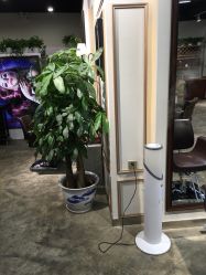 点击看大图 -愉己冥想·护发专门店