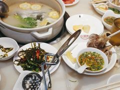 -小骨煲金华砂锅(转塘金街美地店)