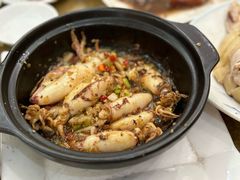 -龙记烤鸭店(新民路店)