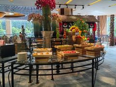 -雄楚国际大酒店-四季西餐厅