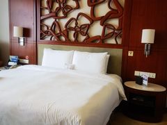 -东怡大酒店(上海科技馆店)