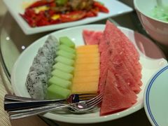 -逸林轩中餐厅(中信泰富朱家角锦江酒店)