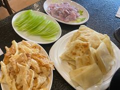 -湘肠香火锅店(团结湖店)