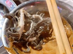 -上二楼涮肉馆(顺义二中店)