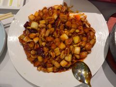 -玉林烤鸭店(定福庄店)