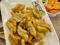 -良友·海鲜青岛菜·海肠捞饭(五四广场店)