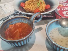 -尊品牛排(沙湾印象汇店)