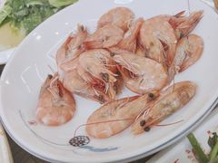 -阿浪海鲜连锁•海鲜加工•老字号(第一市场店)