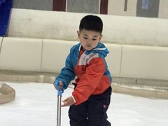 -Mr·Kuma酷么先生雪之乐园