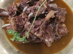 -芦月轩羊蝎子(太平桥店)