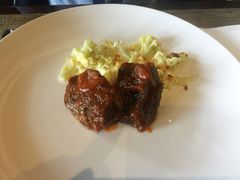 -YUE·6·西式融合餐厅(外滩六号店)
