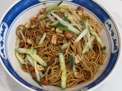 -古南都·清真绿柳居菜馆(太平南路店)