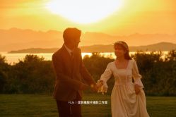 -绽放摄胶片摄影工作室
