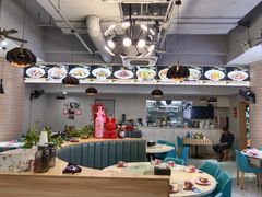 -福巷湘食小馆·猛火现炒(上海首店)