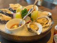 -WESTWOOD•落日餐厅•乐队演出(前海壹方汇店)