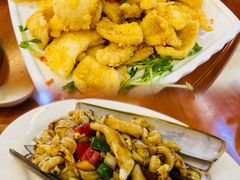 -全记海鲜菜馆(海傍街店)