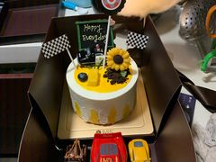 -黑池口感烘焙·生日蛋糕(坂田店)