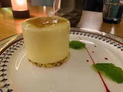 热带水果慕斯-EN SPACE恩空间