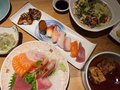 -初居食屋日式料理(万象城购物中心店)