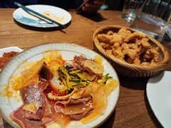 -渝悦情·新派川菜(建国门店)