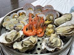 -东夷海鲜巨无霸(东夷小镇店)