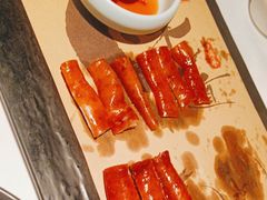 -老伙记海鲜码头(北滘店)