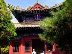 -尧庙景区