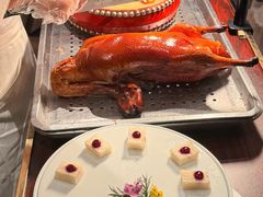 -四世同堂·京菜·烤鸭(双井店)