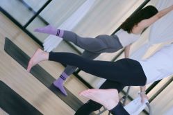 -自在瑜伽·普拉提馆