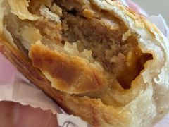 -长发西饼(临顿路店)
