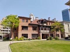 -梦菲思饼屋(瑞金宾馆店)