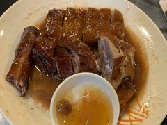 -紫金食坊(江南西路店)