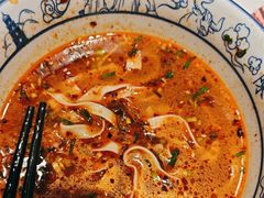 -陳香貴·兰州牛肉面(东方宝泰店)