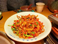-吃饭皇帝大(解放西路店)