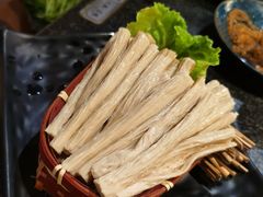 -湊湊火锅·茶憩(世博大道店)