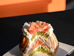 -花甜生活FatimCake·生日蛋糕