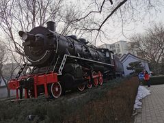 -玲珑塔公园