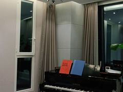 -Melody Mentor音乐私教馆(朝外·悠唐店)