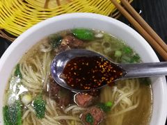 -郑家包子牛肉拉面(尚勤路店)