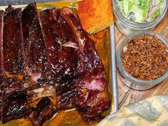 -本垒美式烤肉(三里屯店)