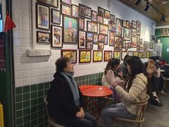 -香港鸳鸯王(西湖路店)