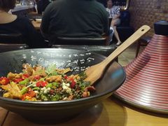 -一麻一辣麻辣香锅(方庄店)