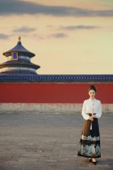 -美云庭古装·格格服汉服·京城旅拍(北京店)